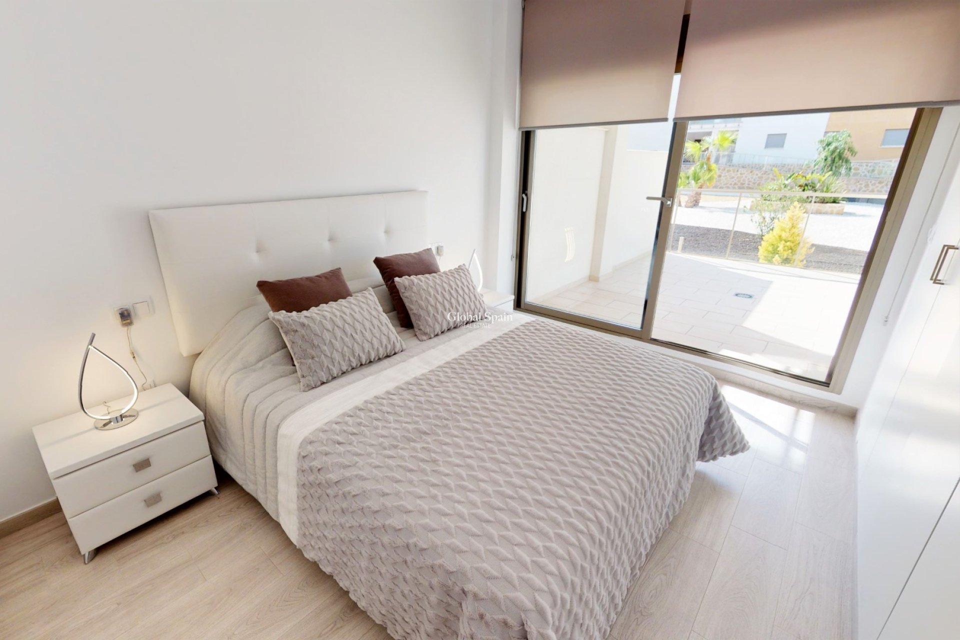 Nueva construcción  - APARTAMENTO -
ORIHUELA COSTA - Villa Martin