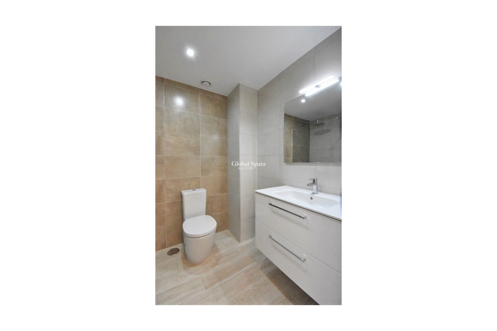 Nueva construcción  - APARTAMENTO -
ORIHUELA COSTA - Villa Martin