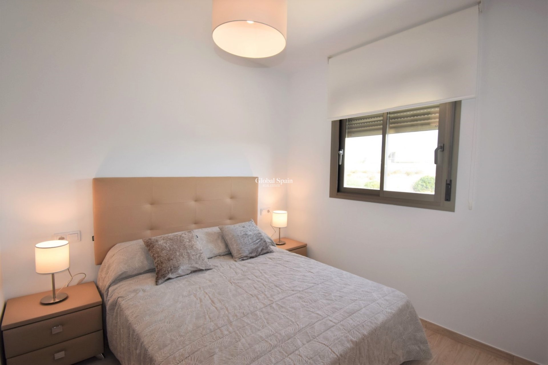 Nueva construcción  - APARTAMENTO -
ORIHUELA COSTA - Villa Martin