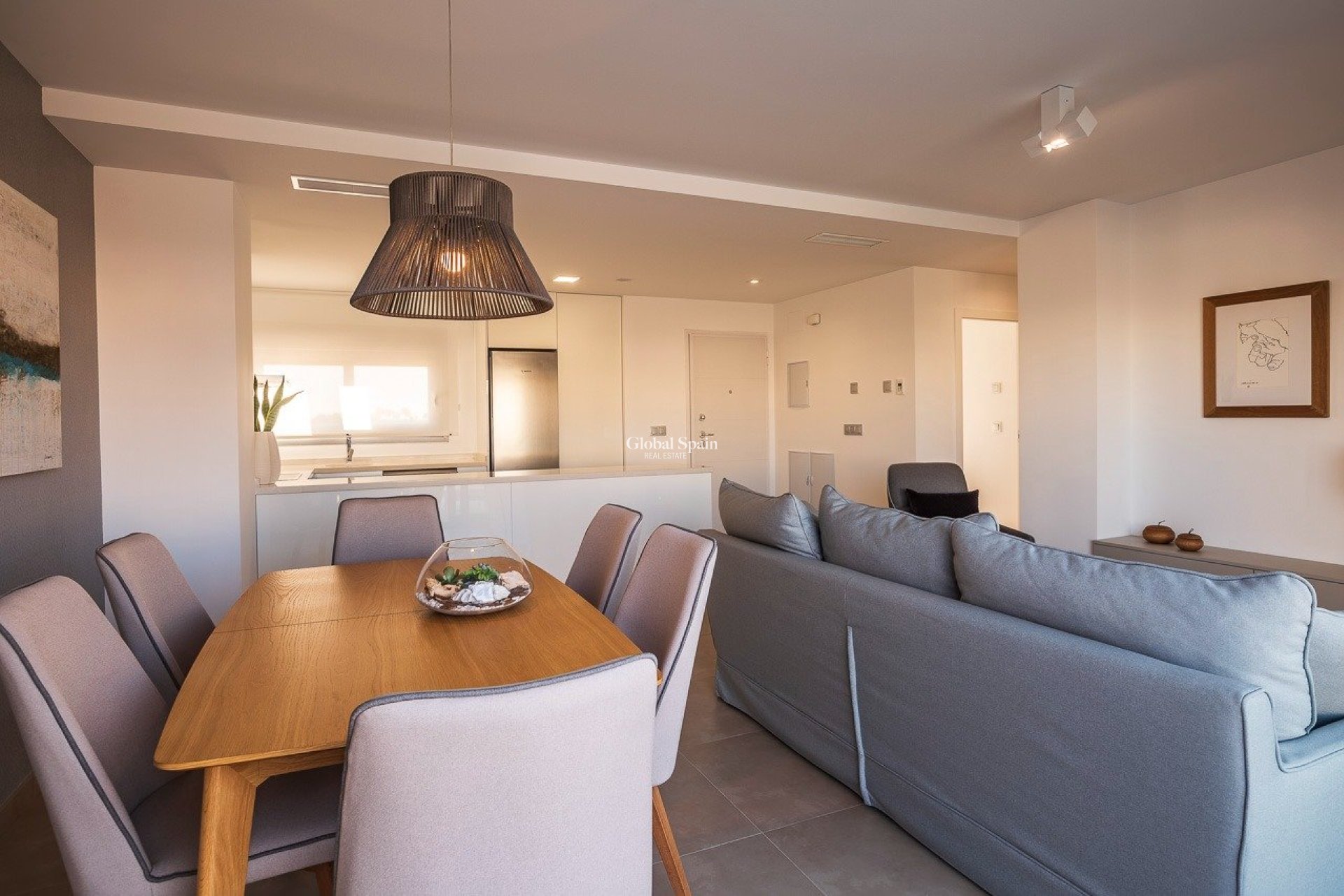 Nueva construcción  - APARTAMENTO -
ORIHUELA - Vistabella Golf