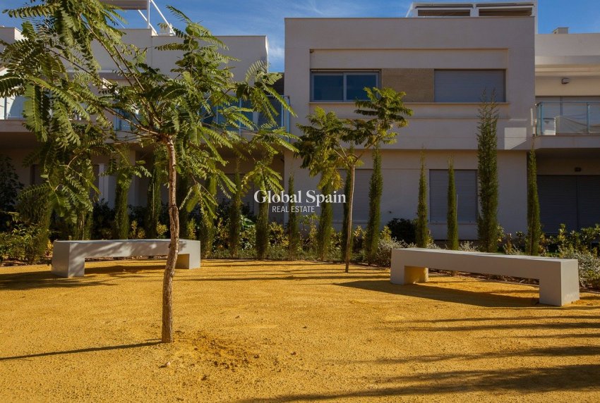 Nueva construcción  - APARTAMENTO -
ORIHUELA - Vistabella Golf