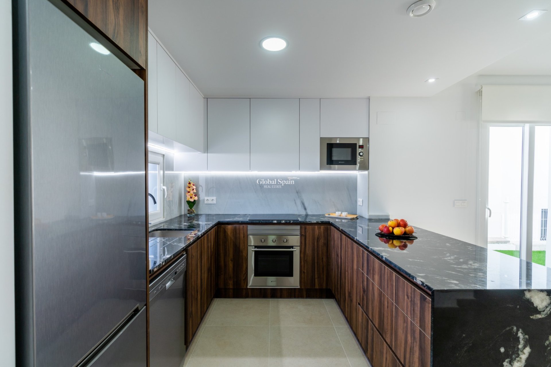 Nueva construcción  - Apartamento -
ORIHUELA - Vistabella Golf