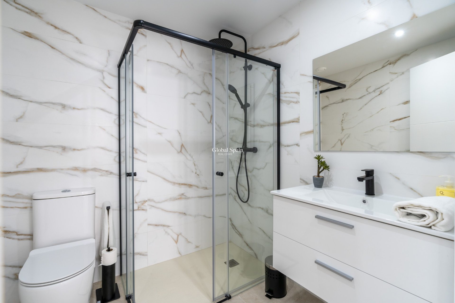 Nueva construcción  - Apartamento -
ORIHUELA - Vistabella Golf