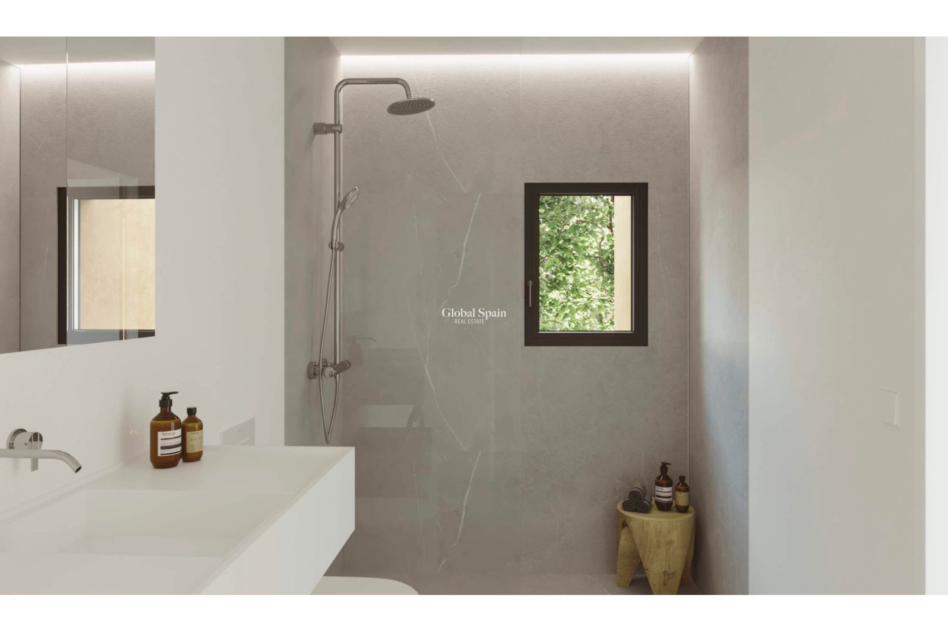 Nueva construcción  - Apartamento -
PALMA