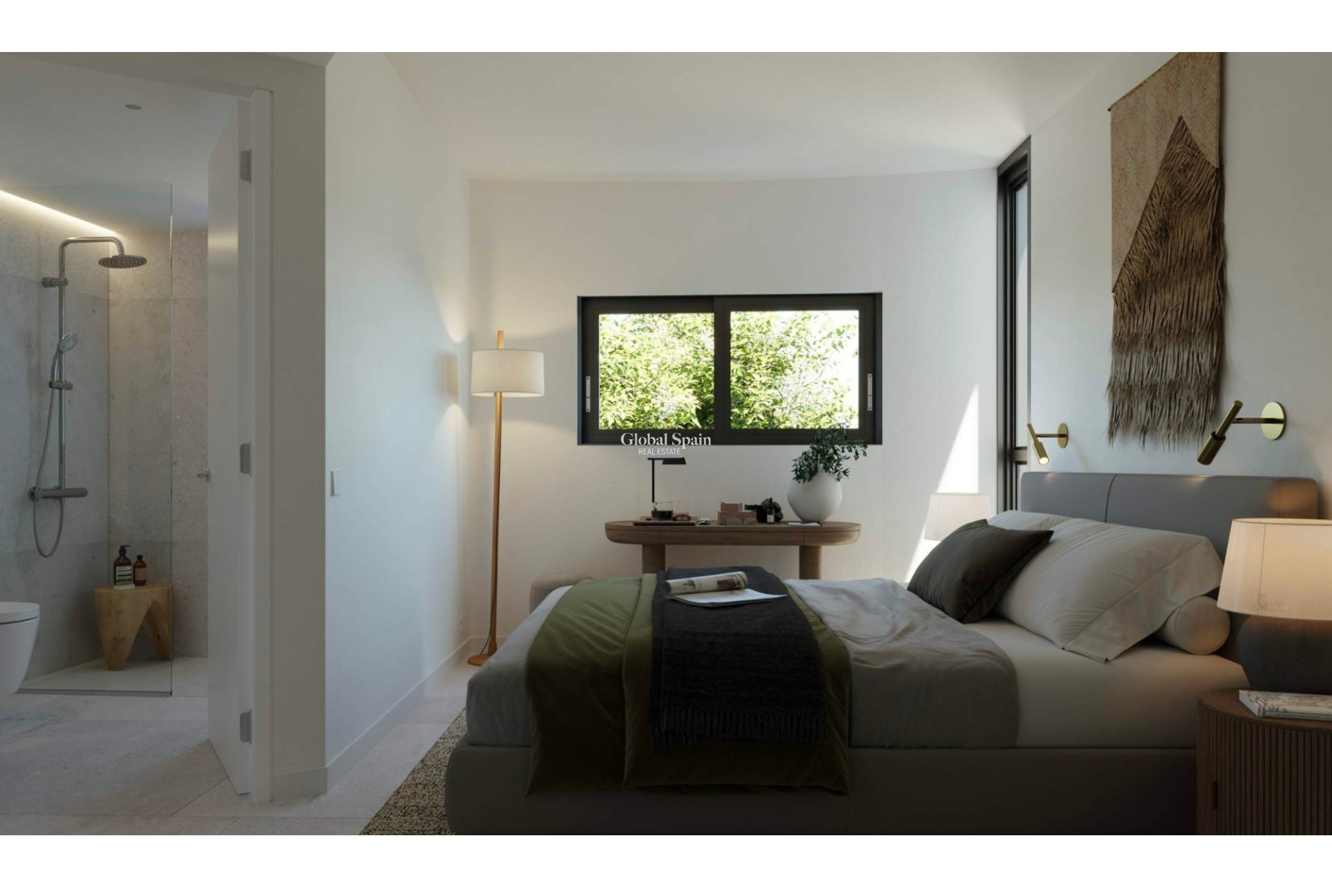 Nueva construcción  - Apartamento -
PALMA