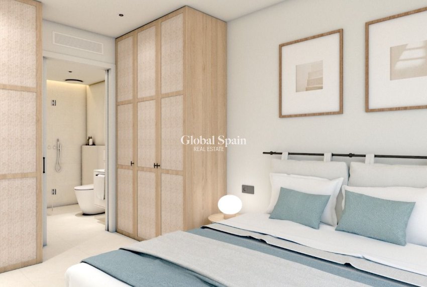 Nueva construcción  - APARTAMENTO -
PILAR DE LA HORADADA - La Torre de la Horadada