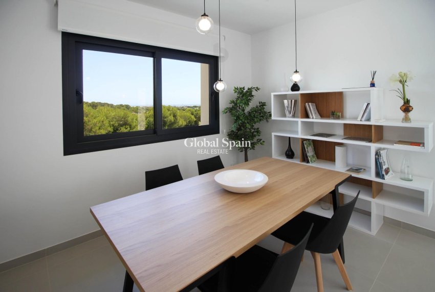 Nueva construcción  - APARTAMENTO -
PILAR DE LA HORADADA - Lo Romero Golf