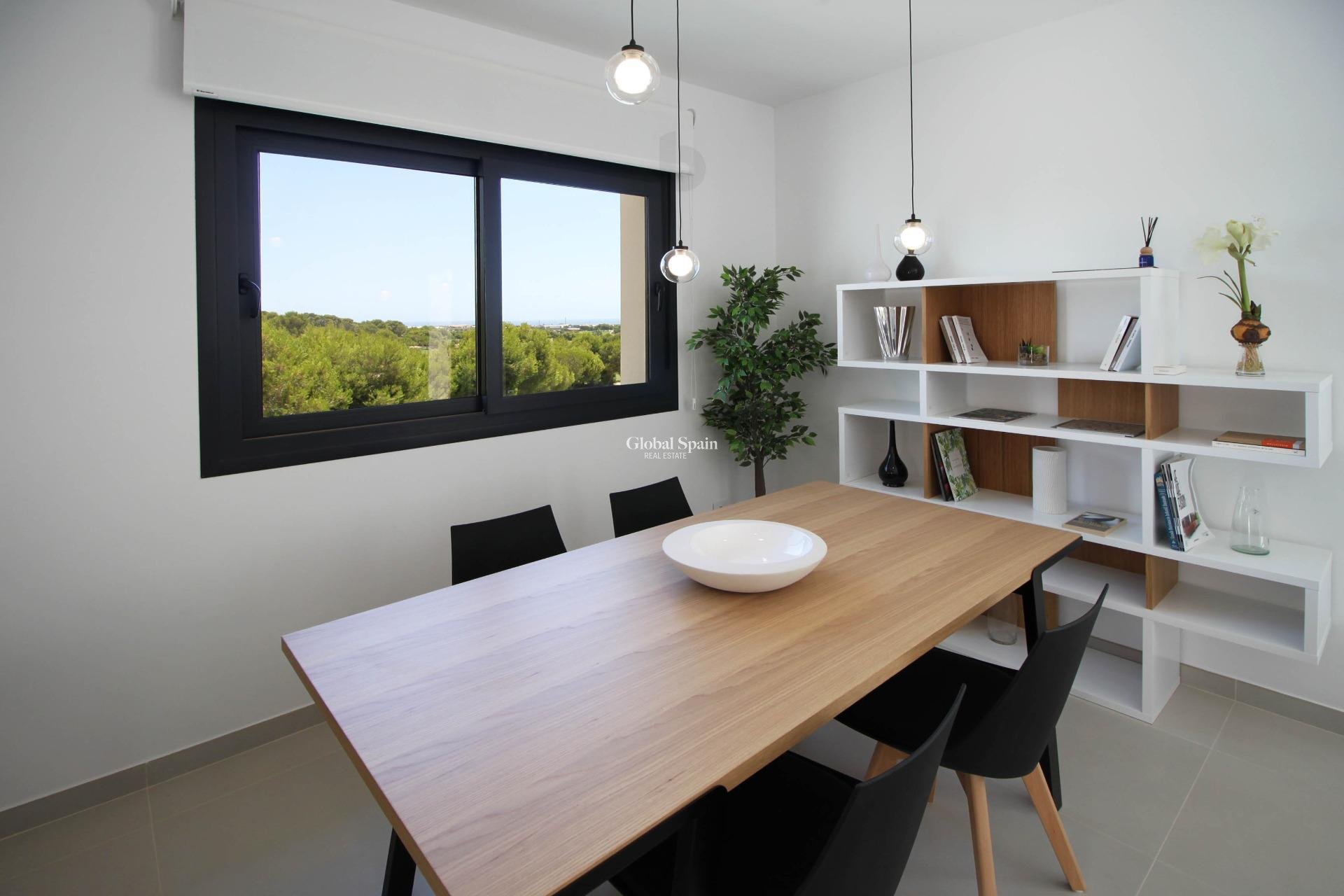 Nueva construcción  - APARTAMENTO -
PILAR DE LA HORADADA - Lo Romero Golf