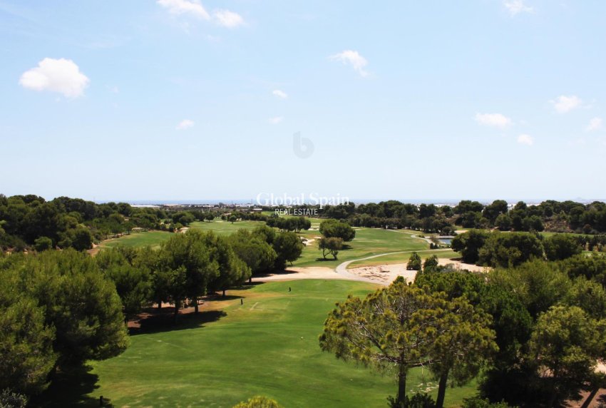 Nueva construcción  - APARTAMENTO -
PILAR DE LA HORADADA - Lo Romero Golf