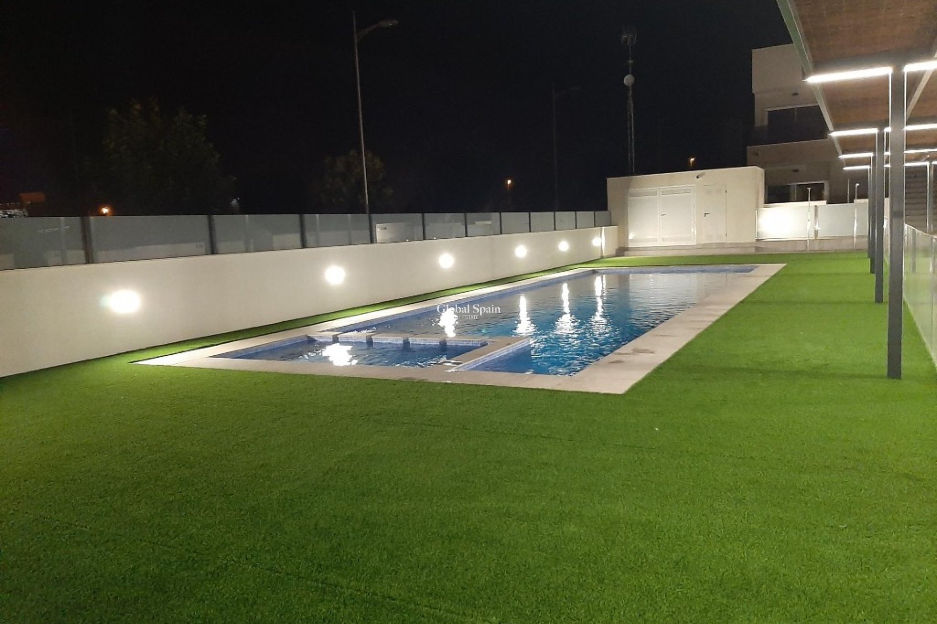 Nueva construcción  - Apartamento -
PILAR DE LA HORADADA - Pilar de la Horadada