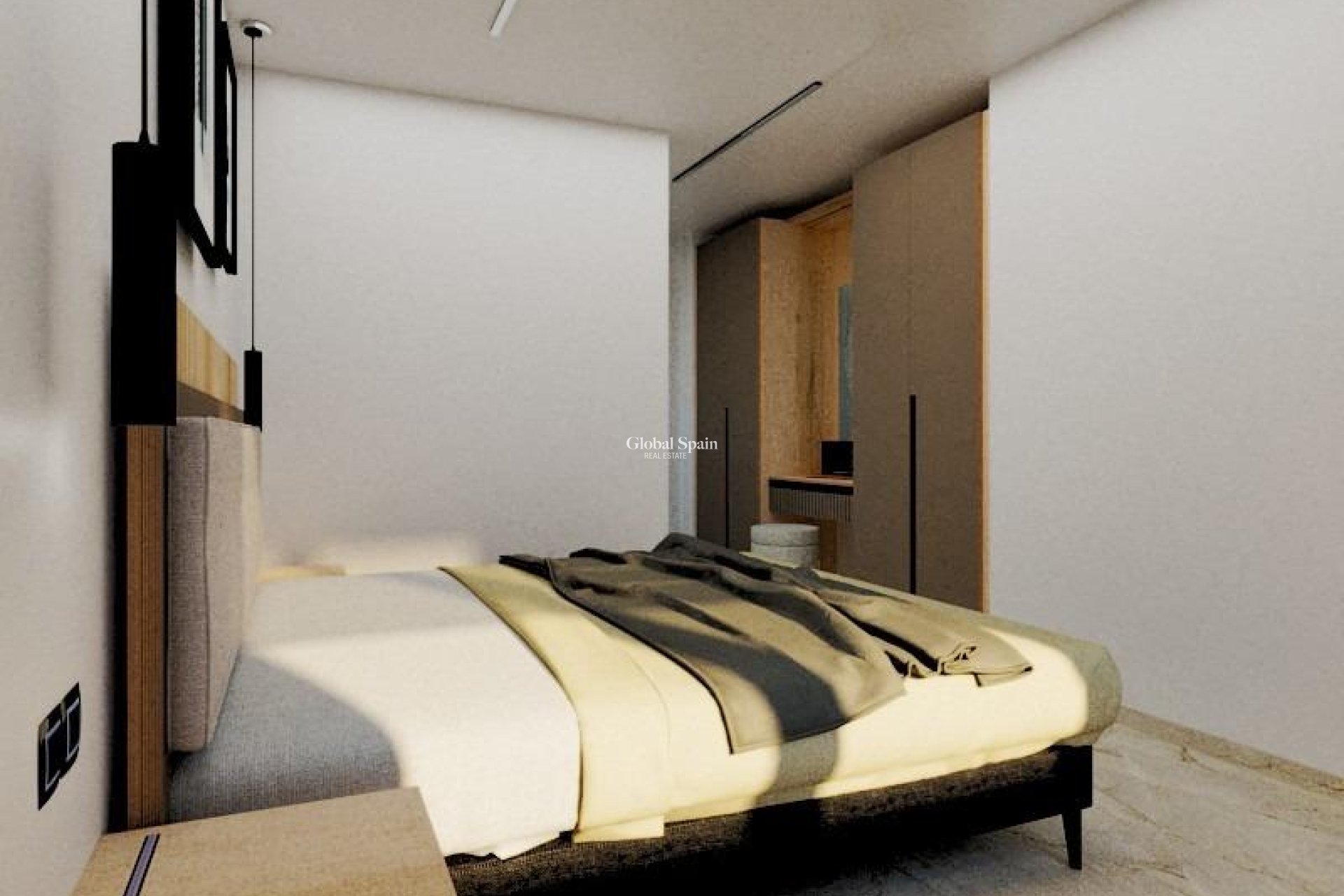 Nueva construcción  - Apartamento -
PILAR DE LA HORADADA - Playa de las Higuericas