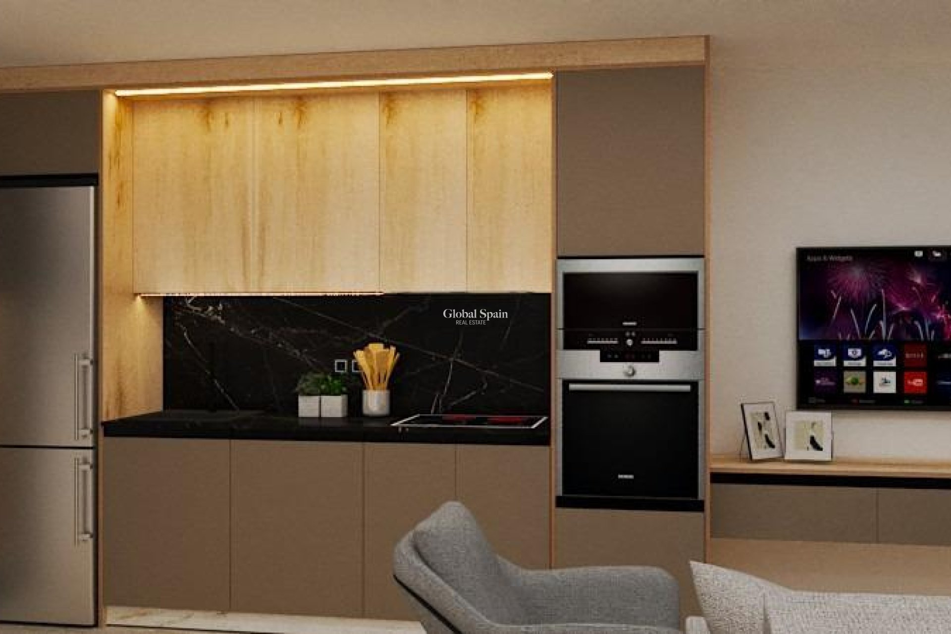 Nueva construcción  - Apartamento -
PILAR DE LA HORADADA - Playa de las Higuericas