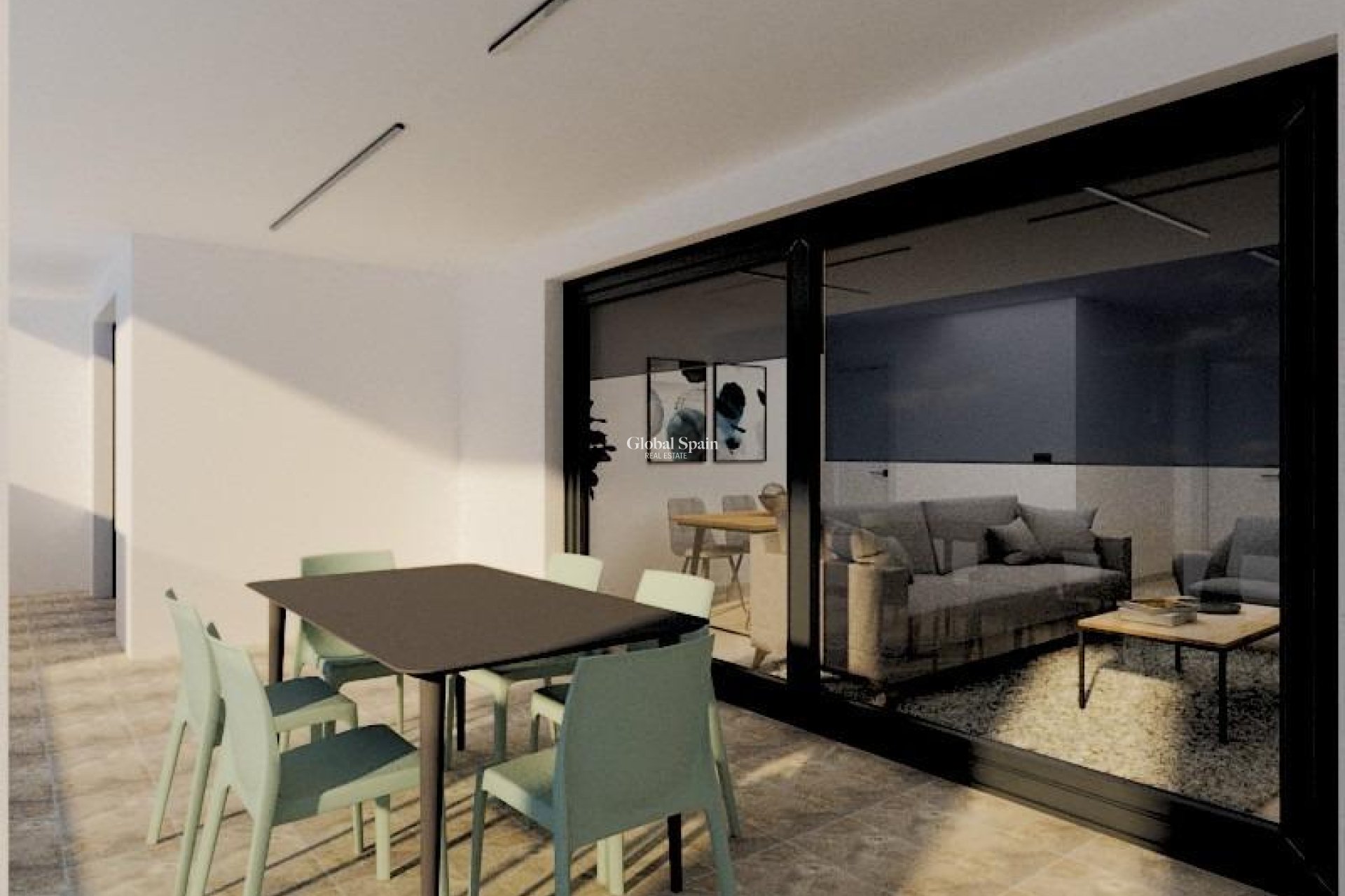 Nueva construcción  - APARTAMENTO -
PILAR DE LA HORADADA - Playa de las Higuericas