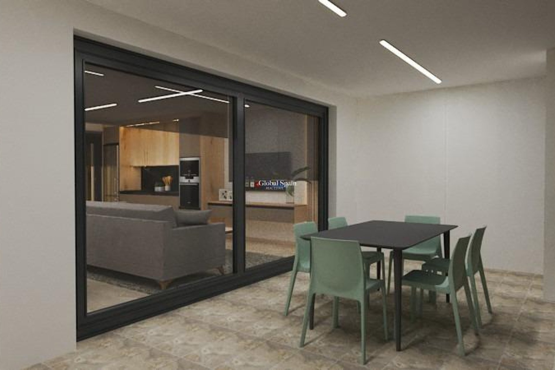 Nueva construcción  - APARTAMENTO -
PILAR DE LA HORADADA - Playa de las Higuericas