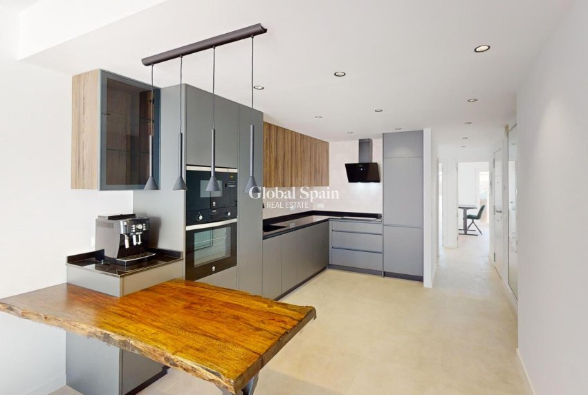 Nueva construcción  - Apartamento -
PILAR DE LA HORADADA - pueblo