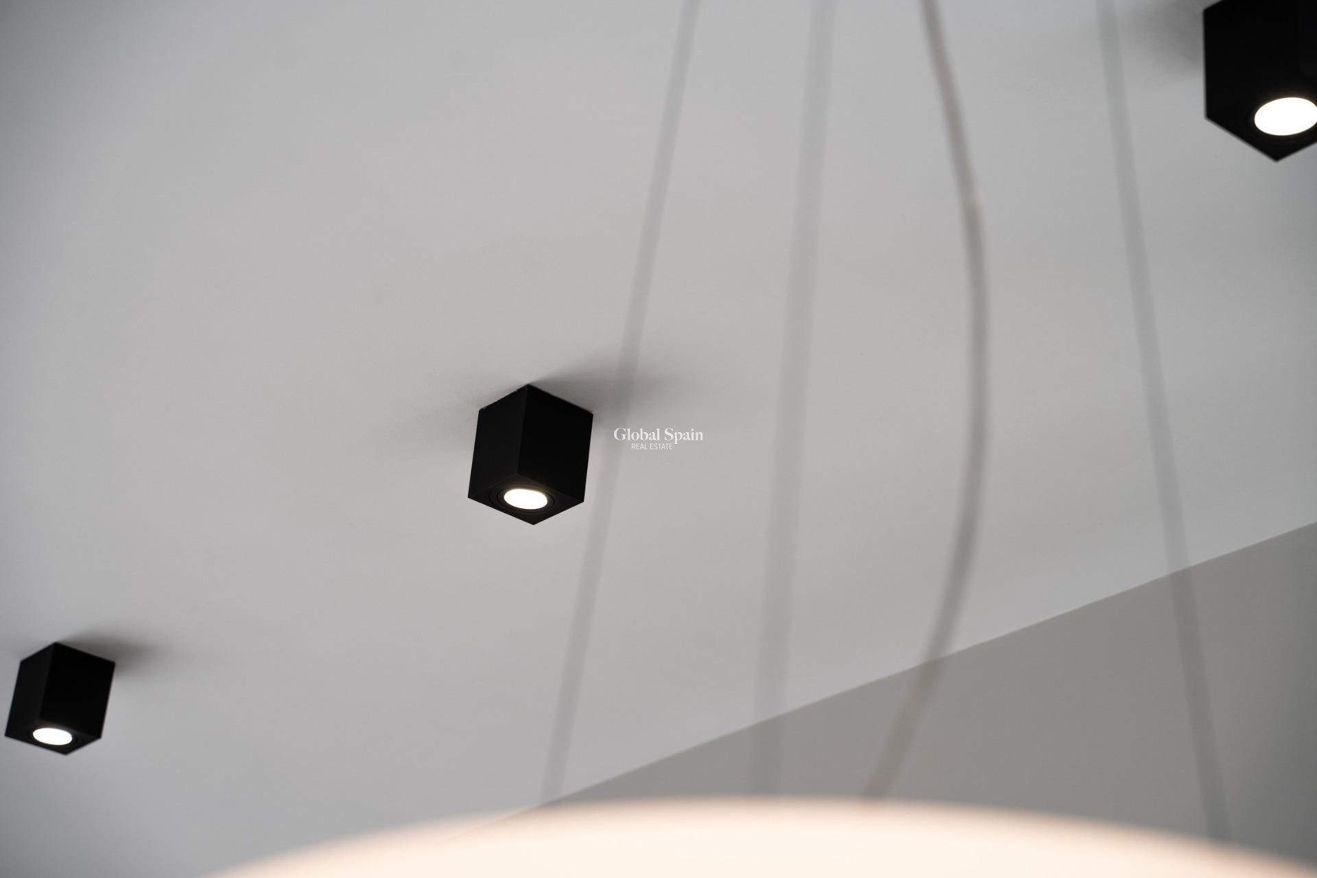 Nueva construcción  - APARTAMENTO -
PILAR DE LA HORADADA - pueblo