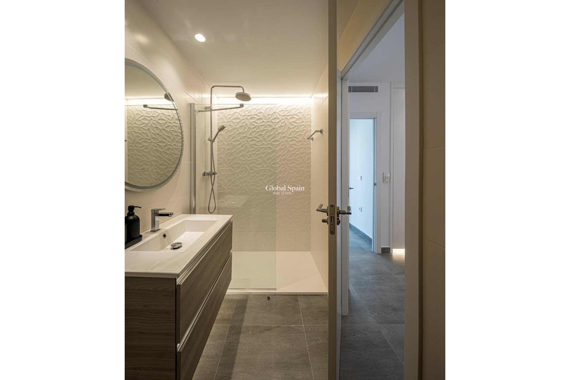 Nueva construcción  - APARTAMENTO -
PILAR DE LA HORADADA - pueblo