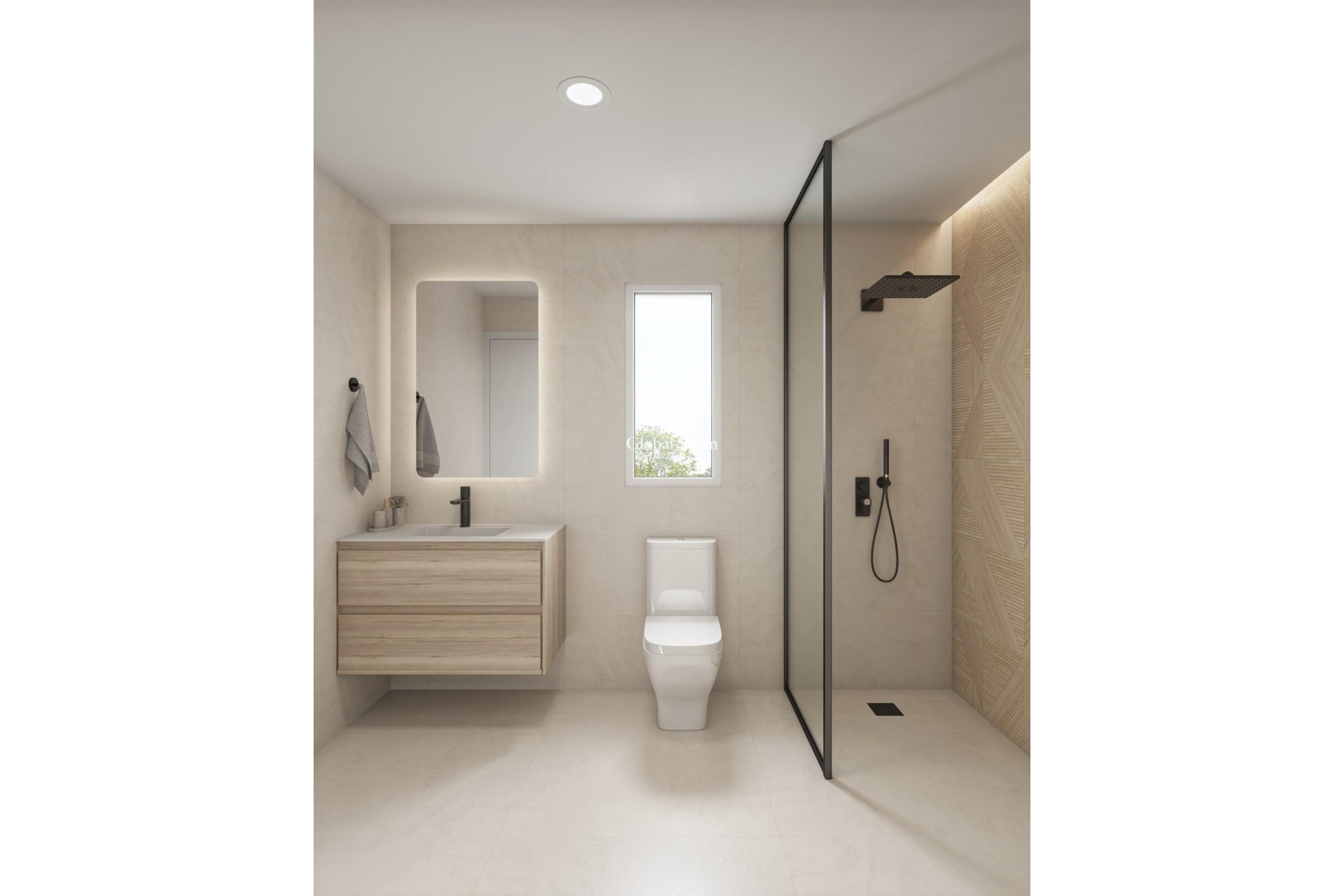 Nueva construcción  - APARTAMENTO -
PILAR DE LA HORADADA - pueblo