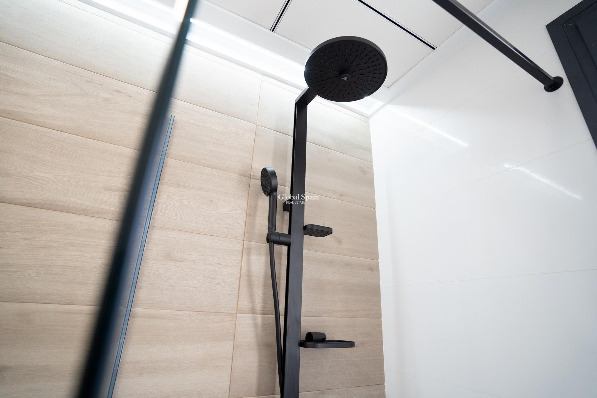 Nueva construcción  - APARTAMENTO -
PILAR DE LA HORADADA - pueblo