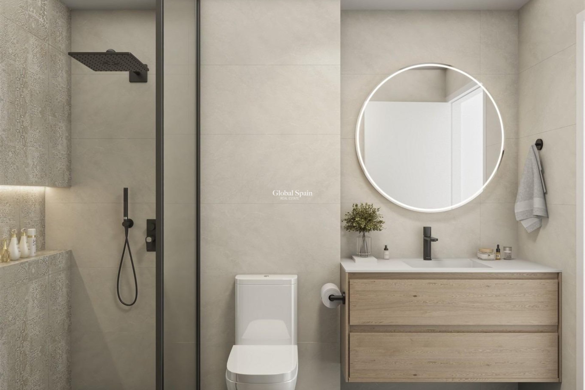 Nueva construcción  - APARTAMENTO -
PILAR DE LA HORADADA - pueblo