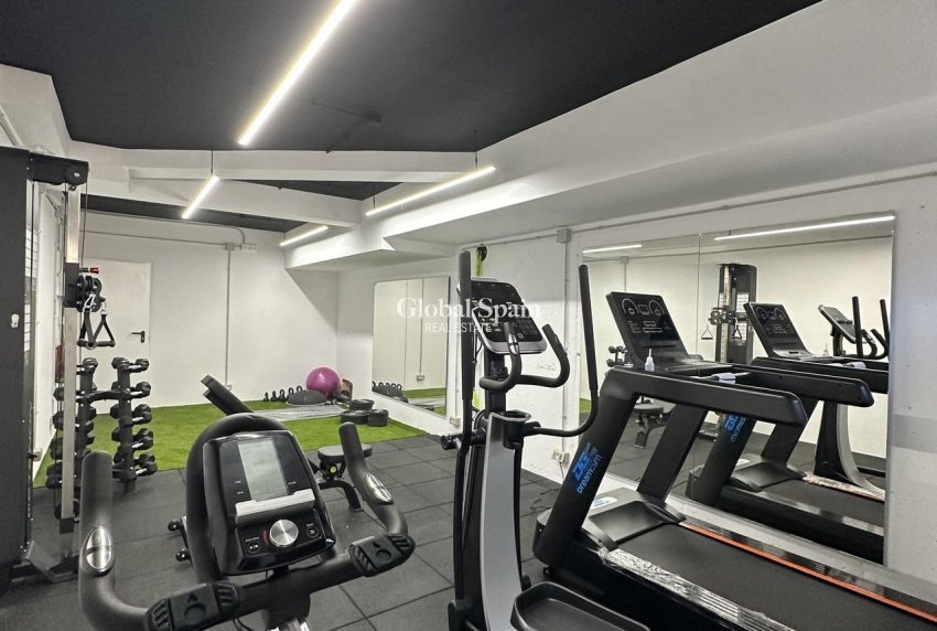 Nueva construcción  - APARTAMENTO -
PILAR DE LA HORADADA - pueblo