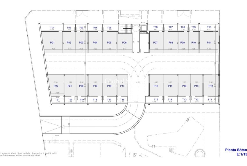 Nueva construcción  - APARTAMENTO -
PILAR DE LA HORADADA - pueblo