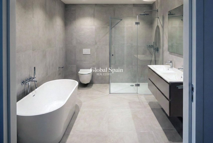 Nueva construcción  - APARTAMENTO -
PILAR DE LA HORADADA - pueblo