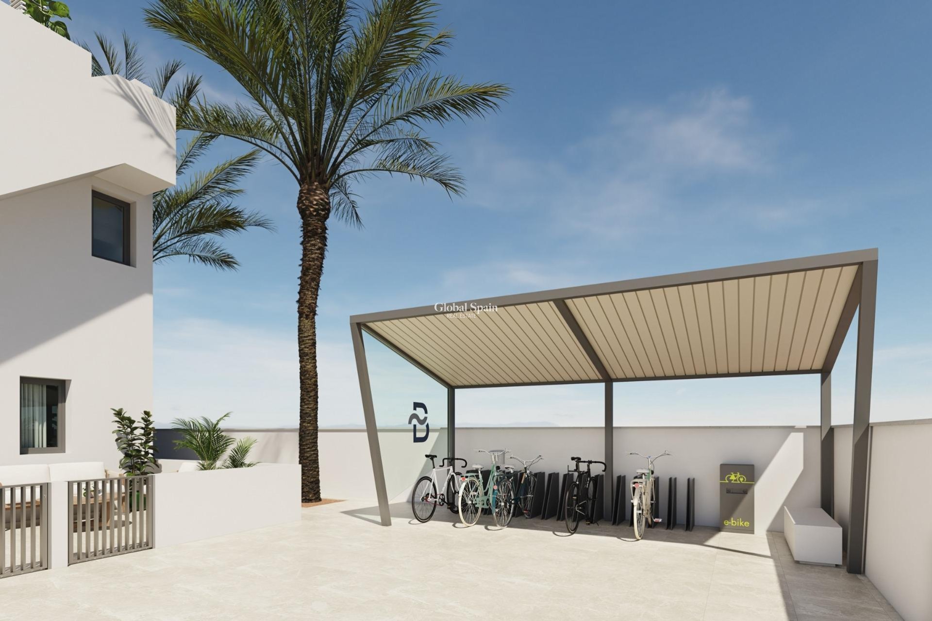Nueva construcción  - APARTAMENTO -
PILAR DE LA HORADADA - pueblo