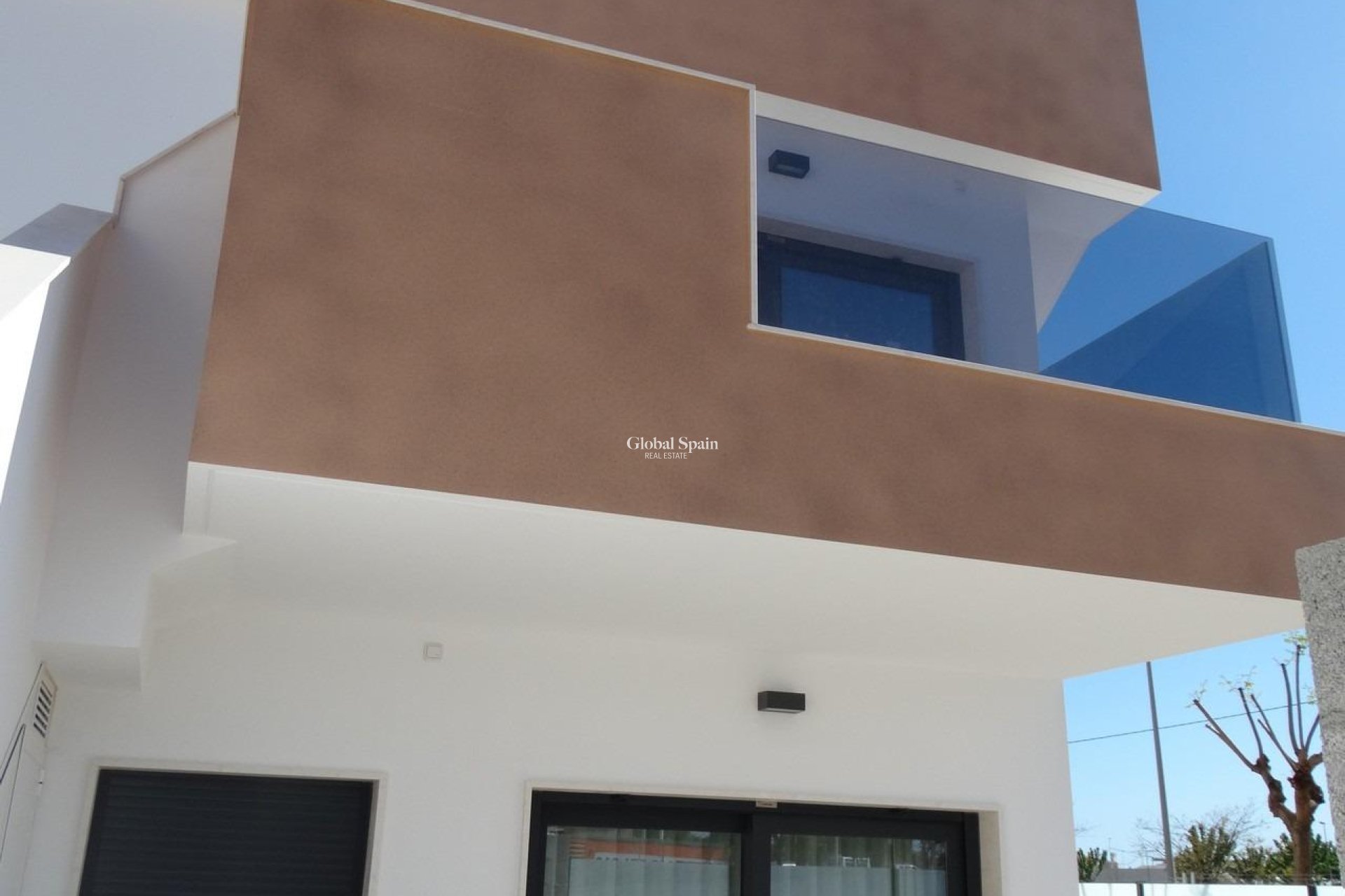 Nueva construcción  - APARTAMENTO -
PILAR DE LA HORADADA - pueblo