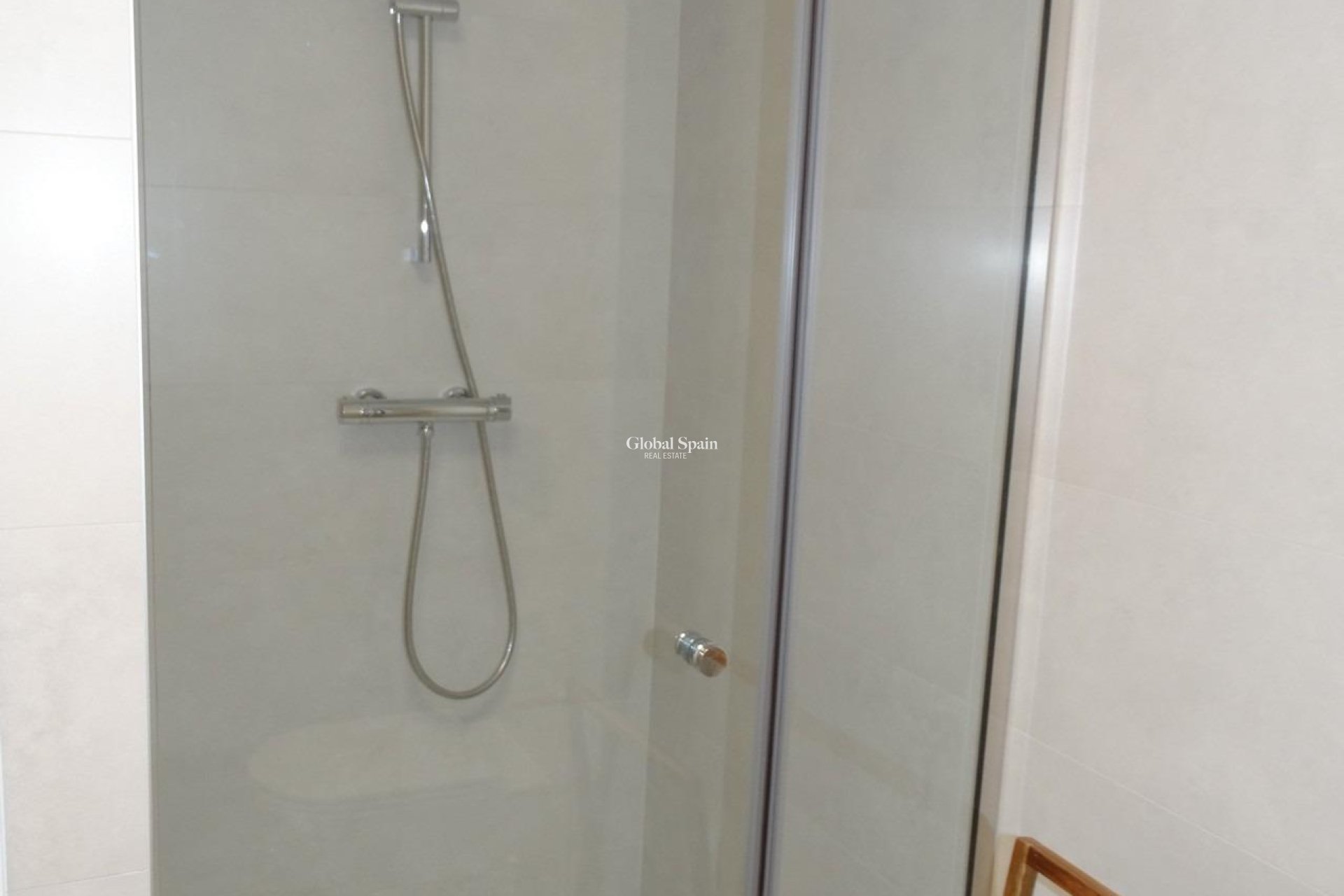 Nueva construcción  - APARTAMENTO -
PILAR DE LA HORADADA - pueblo
