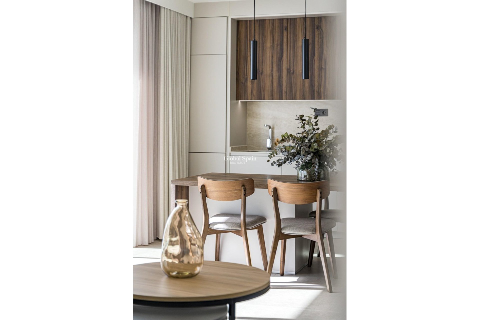 Nueva construcción  - APARTAMENTO -
PILAR DE LA HORADADA - Torre de la Horadada