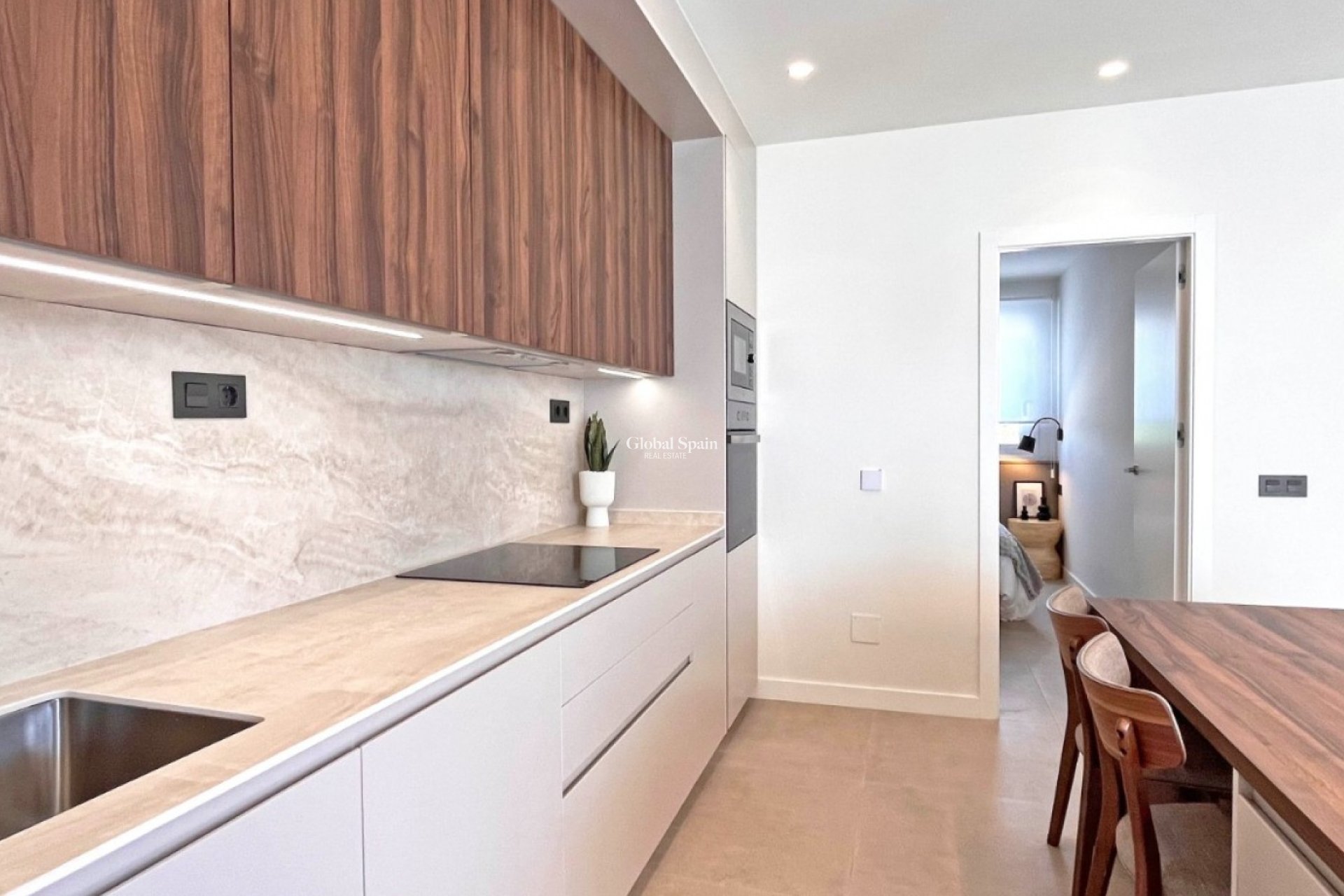 Nueva construcción  - APARTAMENTO -
PILAR DE LA HORADADA - Torre de la Horadada