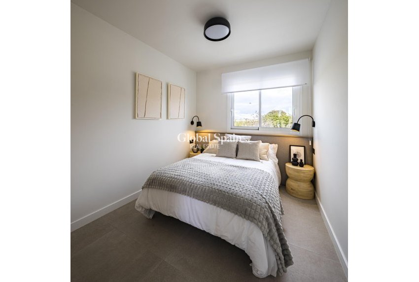 Nueva construcción  - APARTAMENTO -
PILAR DE LA HORADADA - Torre de la Horadada