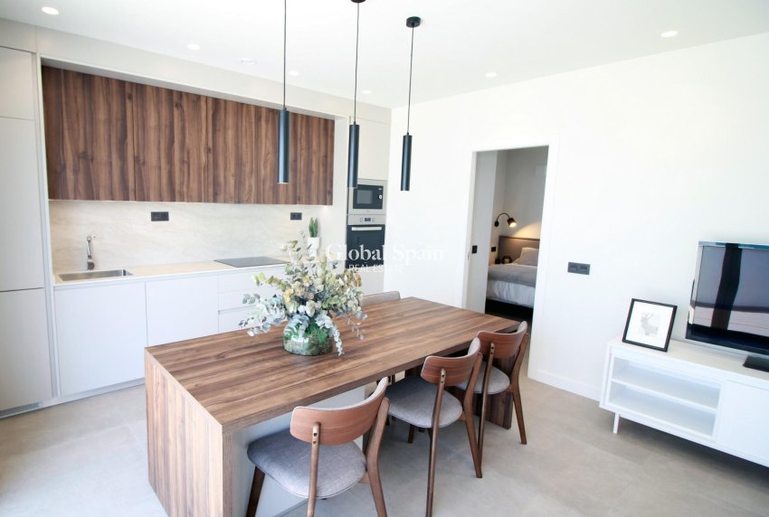 Nueva construcción  - APARTAMENTO -
PILAR DE LA HORADADA - Torre de la Horadada