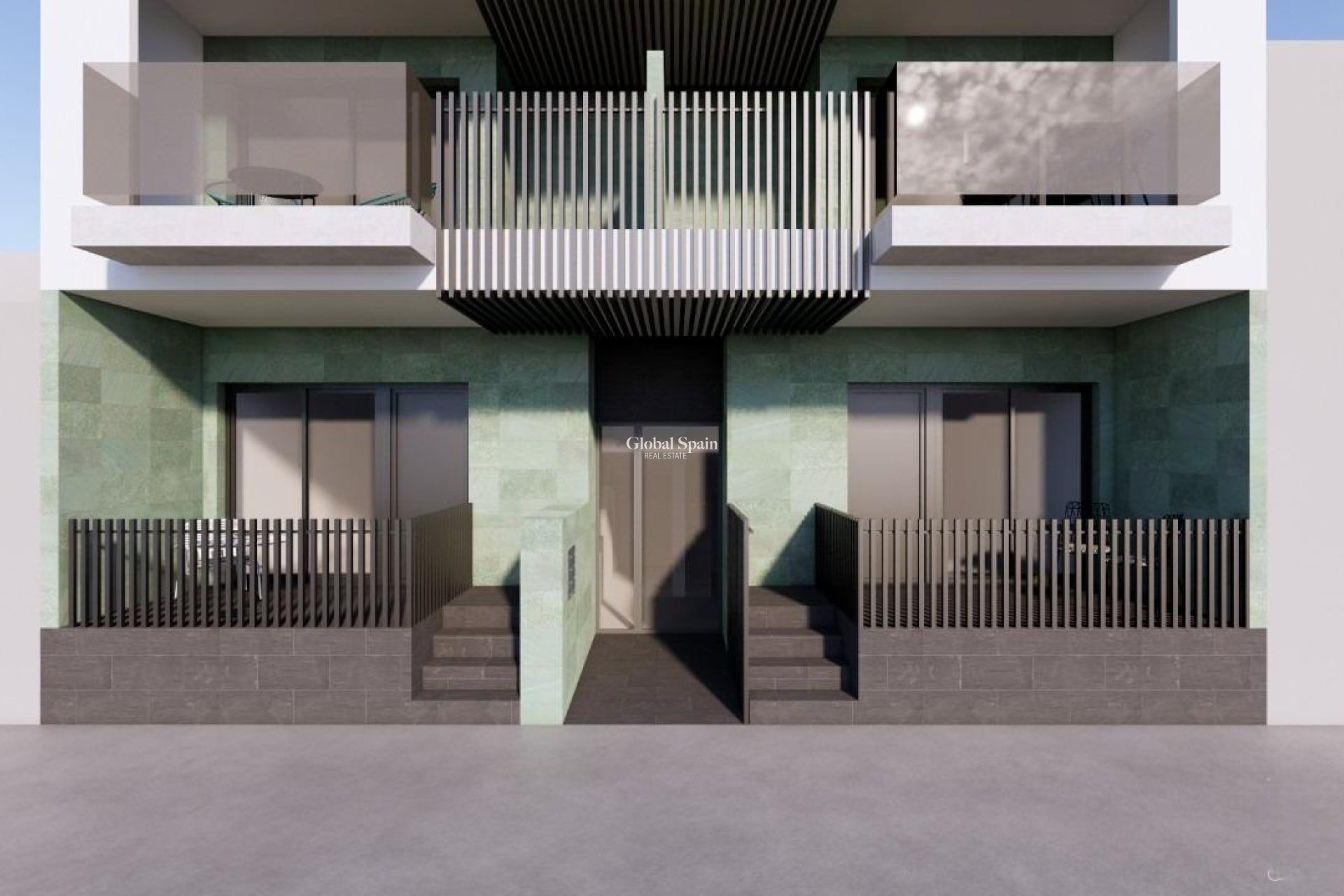 Nueva construcción  - APARTAMENTO -
PILAR DE LA HORADADA - Torre de la Horadada