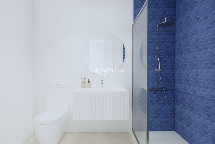 Nueva construcción  - APARTAMENTO -
PILAR DE LA HORADADA - Torre de la Horadada