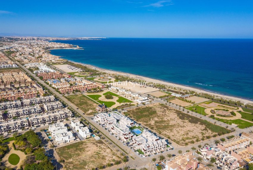 Nueva construcción  - APARTAMENTO -
PILAR DE LA HORADADA - Torre de la Horadada