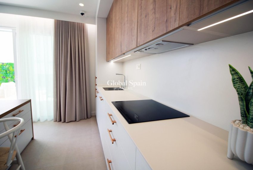 Nueva construcción  - APARTAMENTO -
PILAR DE LA HORADADA - Torre de la Horadada