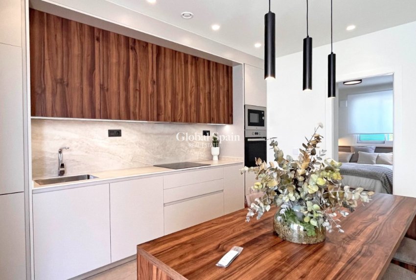 Nueva construcción  - APARTAMENTO -
PILAR DE LA HORADADA - Torre de la Horadada