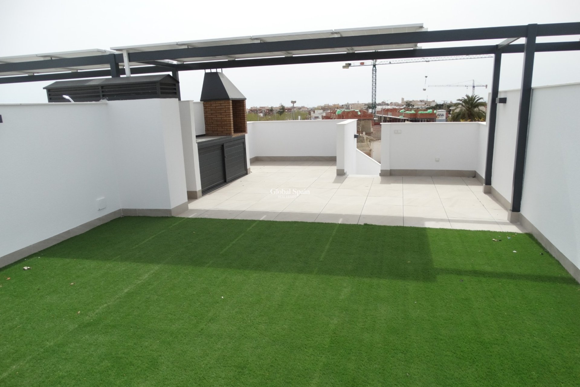 Nueva construcción  - APARTAMENTO -
PILAR DE LA HORADADA