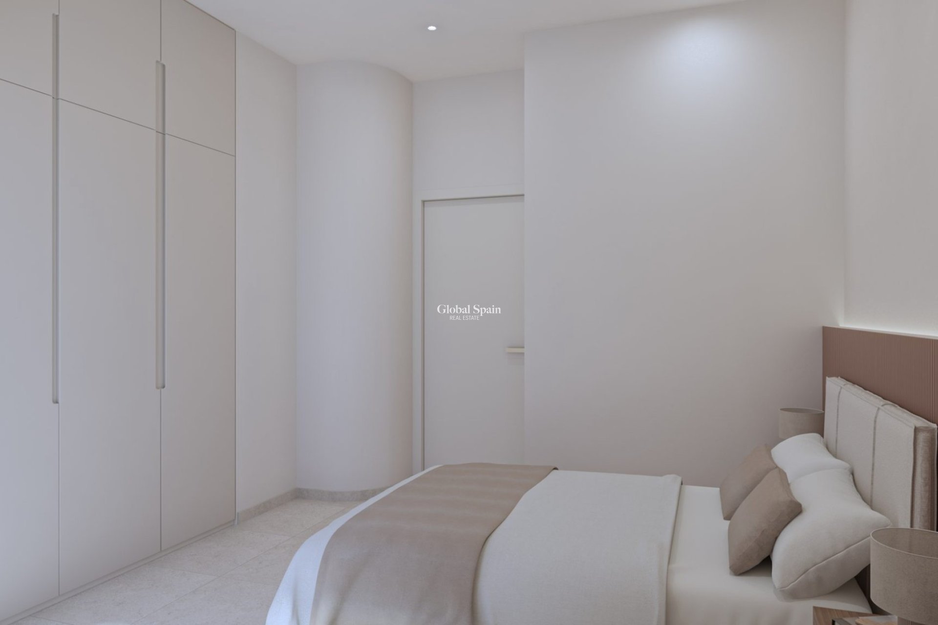 Nueva construcción  - APARTAMENTO -
PILAR DE LA HORADADA