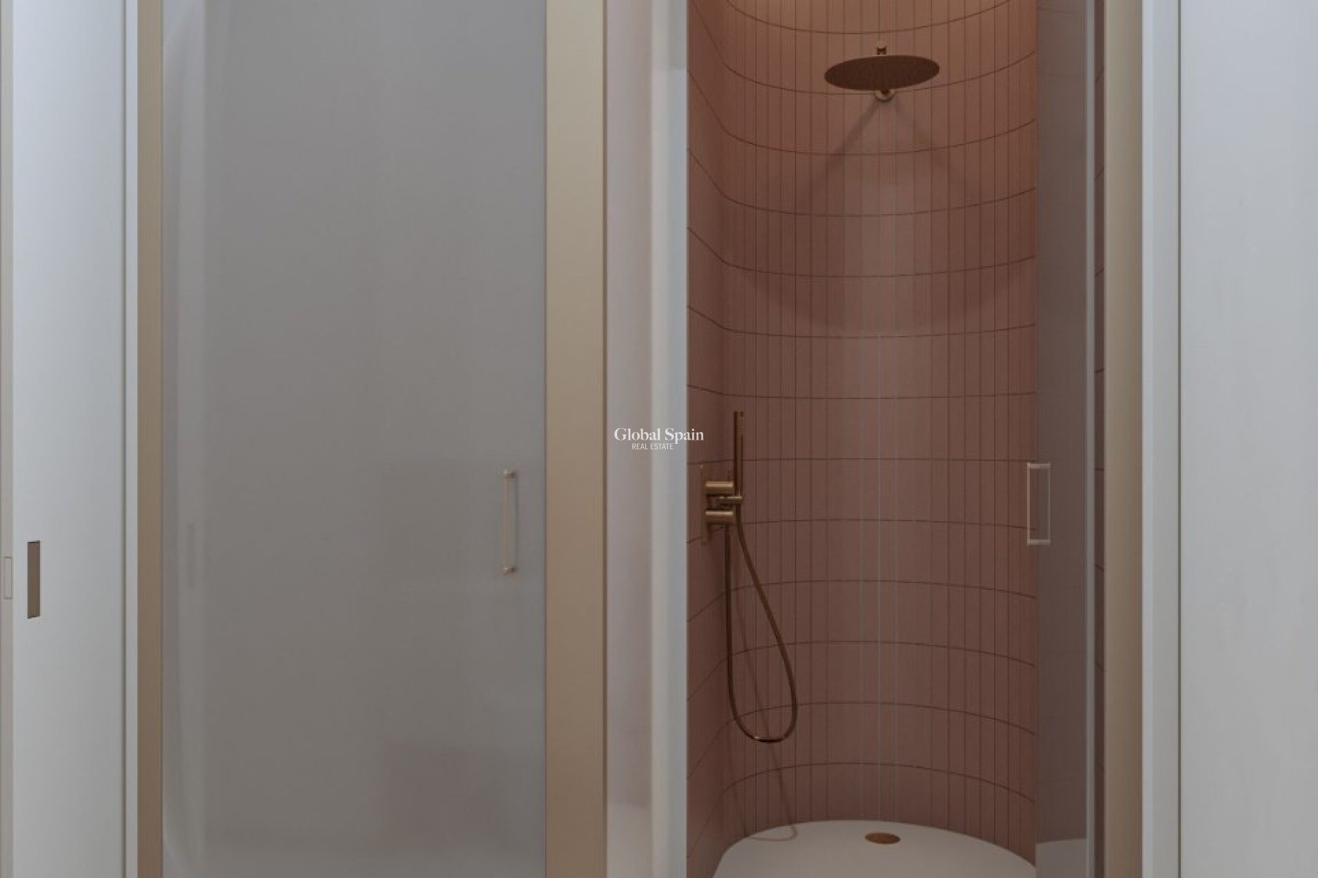 Nueva construcción  - APARTAMENTO -
PILAR DE LA HORADADA