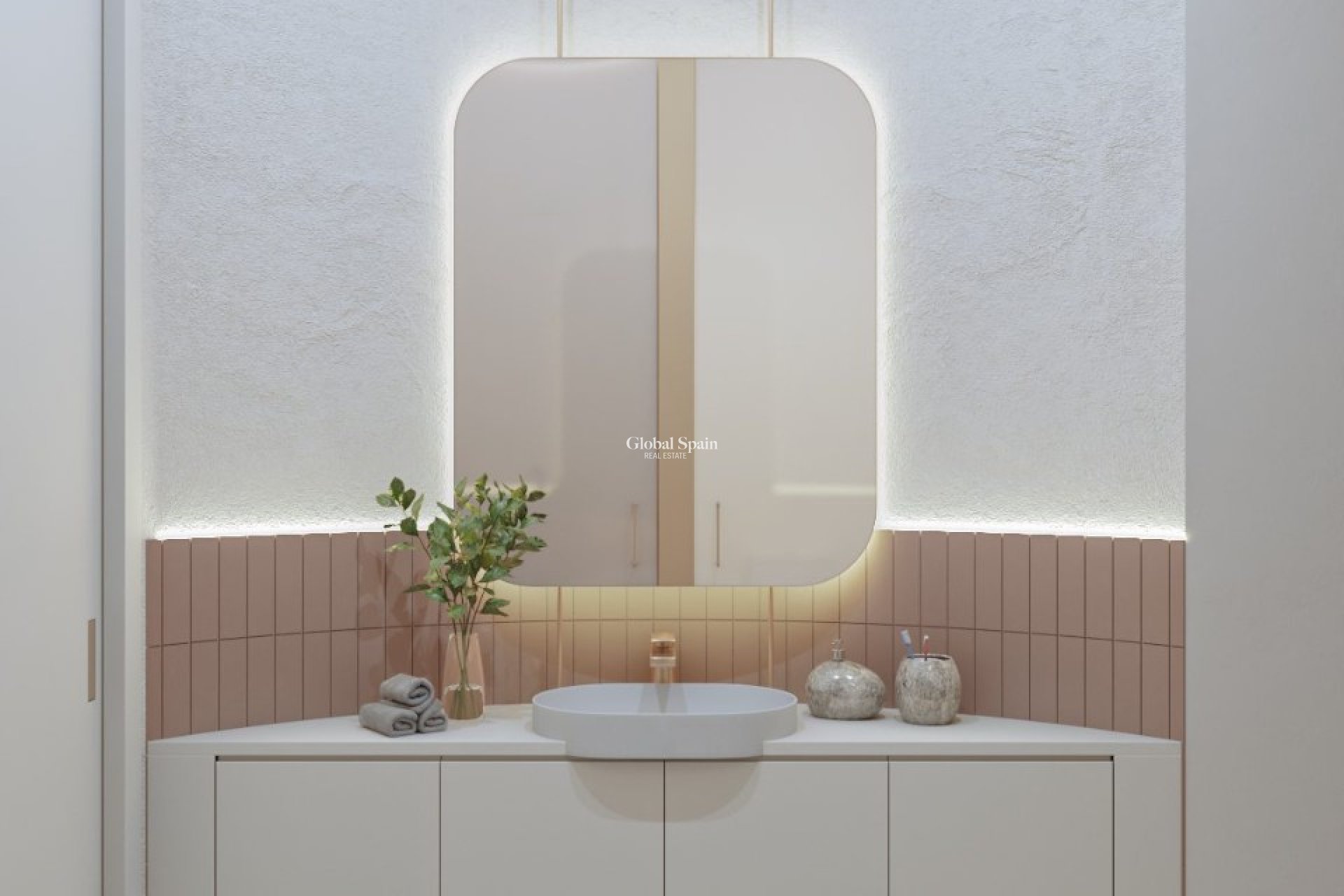 Nueva construcción  - APARTAMENTO -
PILAR DE LA HORADADA