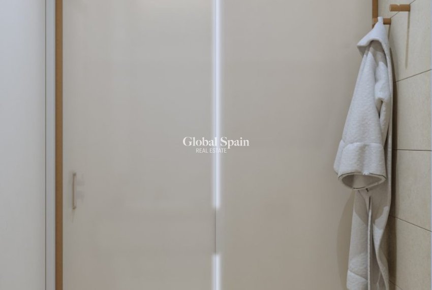Nueva construcción  - APARTAMENTO -
PILAR DE LA HORADADA