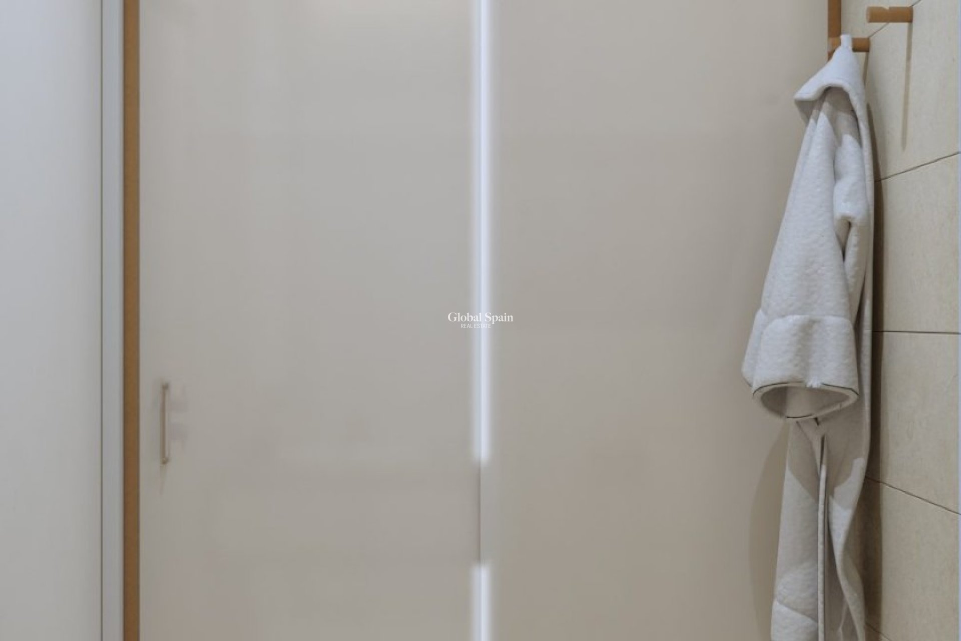 Nueva construcción  - APARTAMENTO -
PILAR DE LA HORADADA