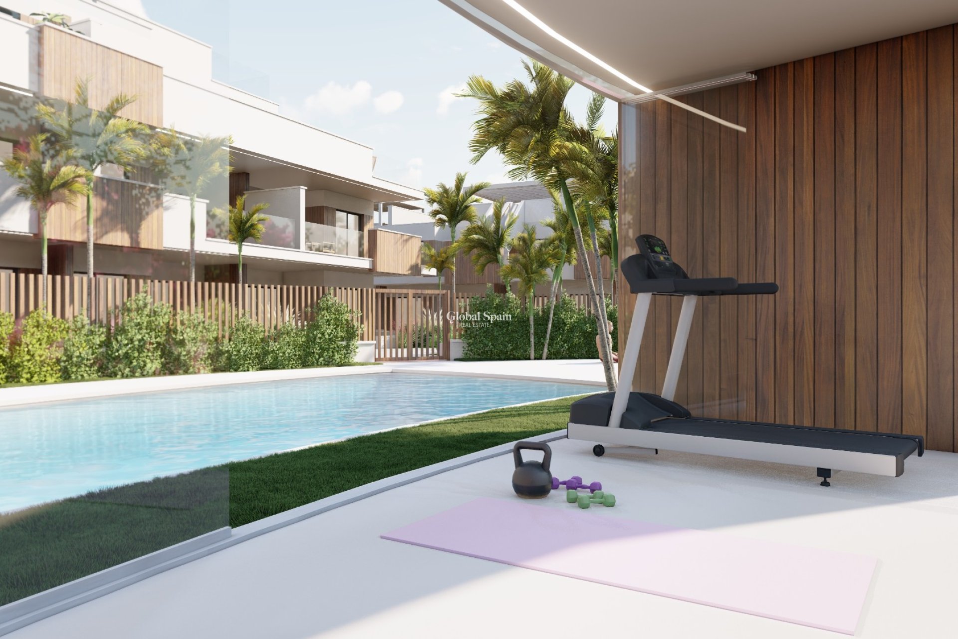 Nueva construcción  - APARTAMENTO -
PILAR DE LA HORADADA