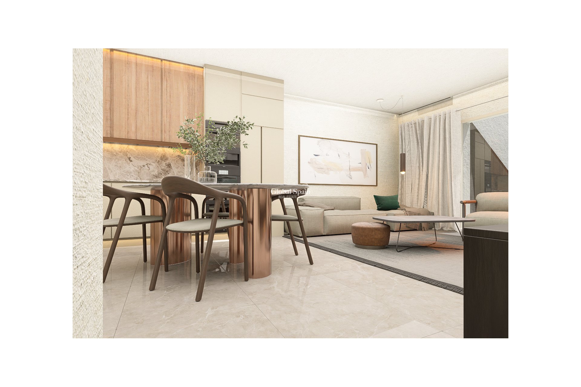 Nueva construcción  - Apartamento -
PILAR DE LA HORADADA