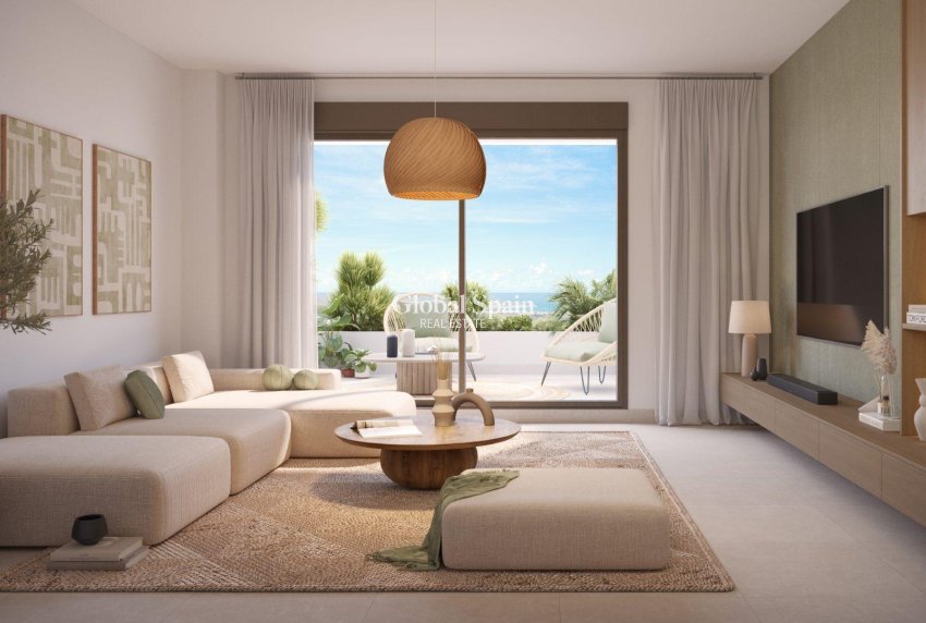 Nueva construcción  - APARTAMENTO -
PULPÍ - Aguilón Golf