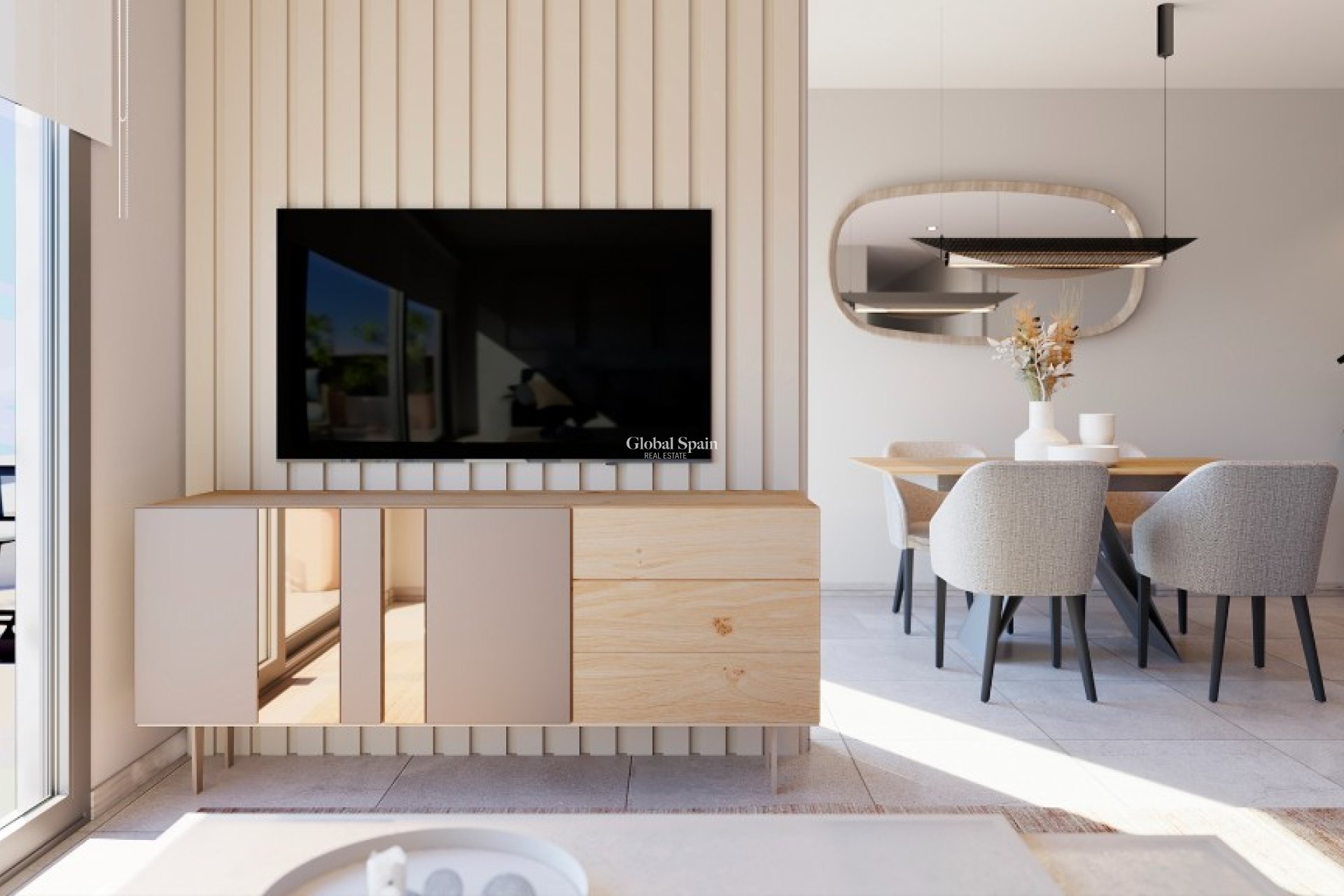 Nueva construcción  - Apartamento -
PUNTA PRIMA