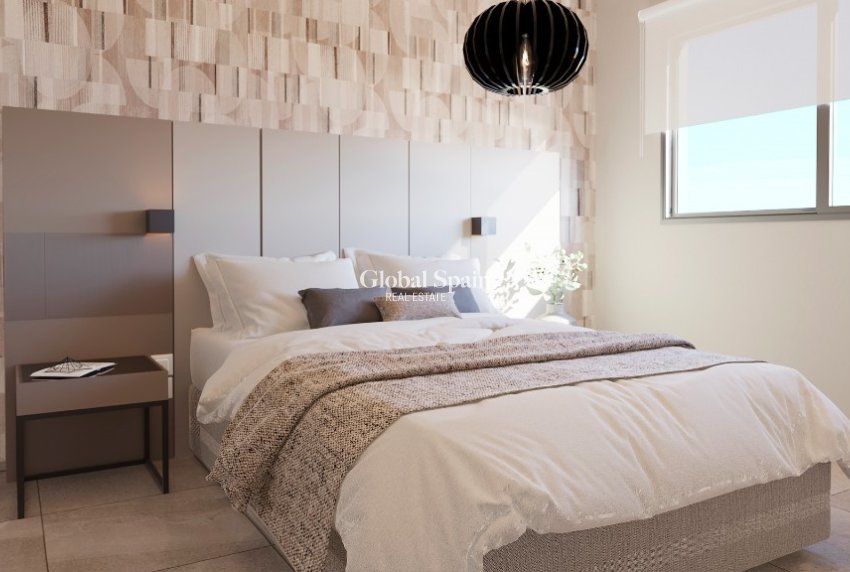 Nueva construcción  - Apartamento -
PUNTA PRIMA